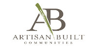Artisan Built Communities Logo
